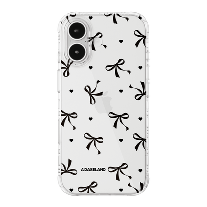 Hello Flower Blue Phone Case