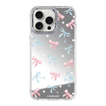Hello Flower Blue Phone Case