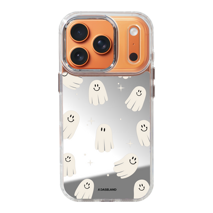 Hello Flower Blue Phone Case