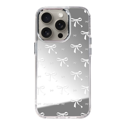 Hello Flower Blue Phone Case