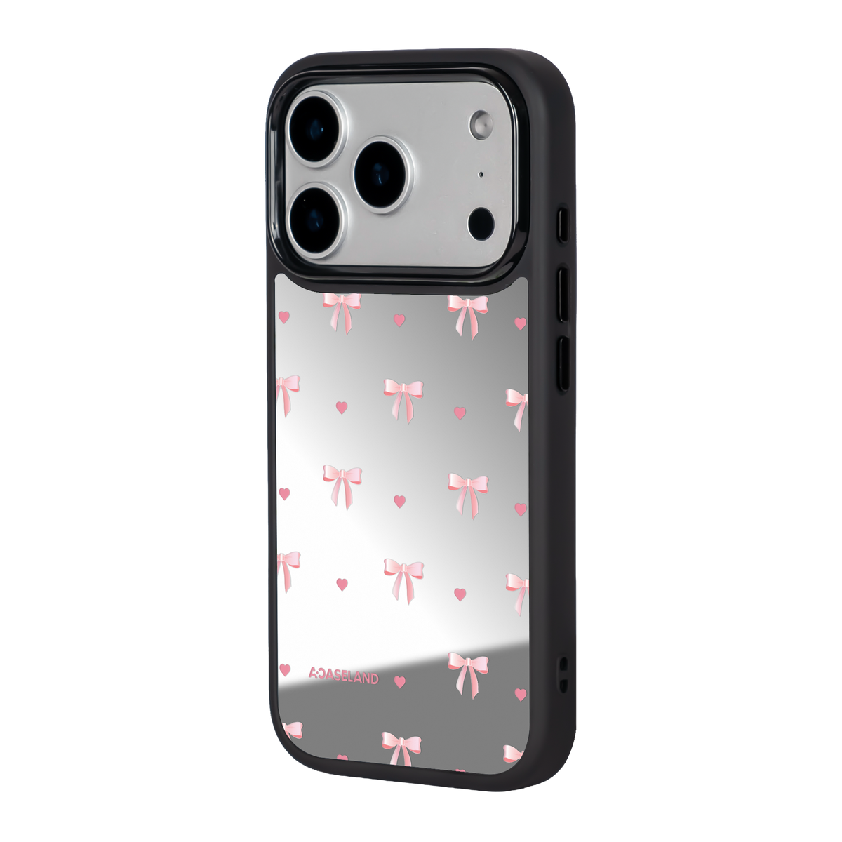 Hello Flower Blue Phone Case