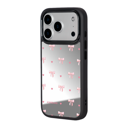 Hello Flower Blue Phone Case