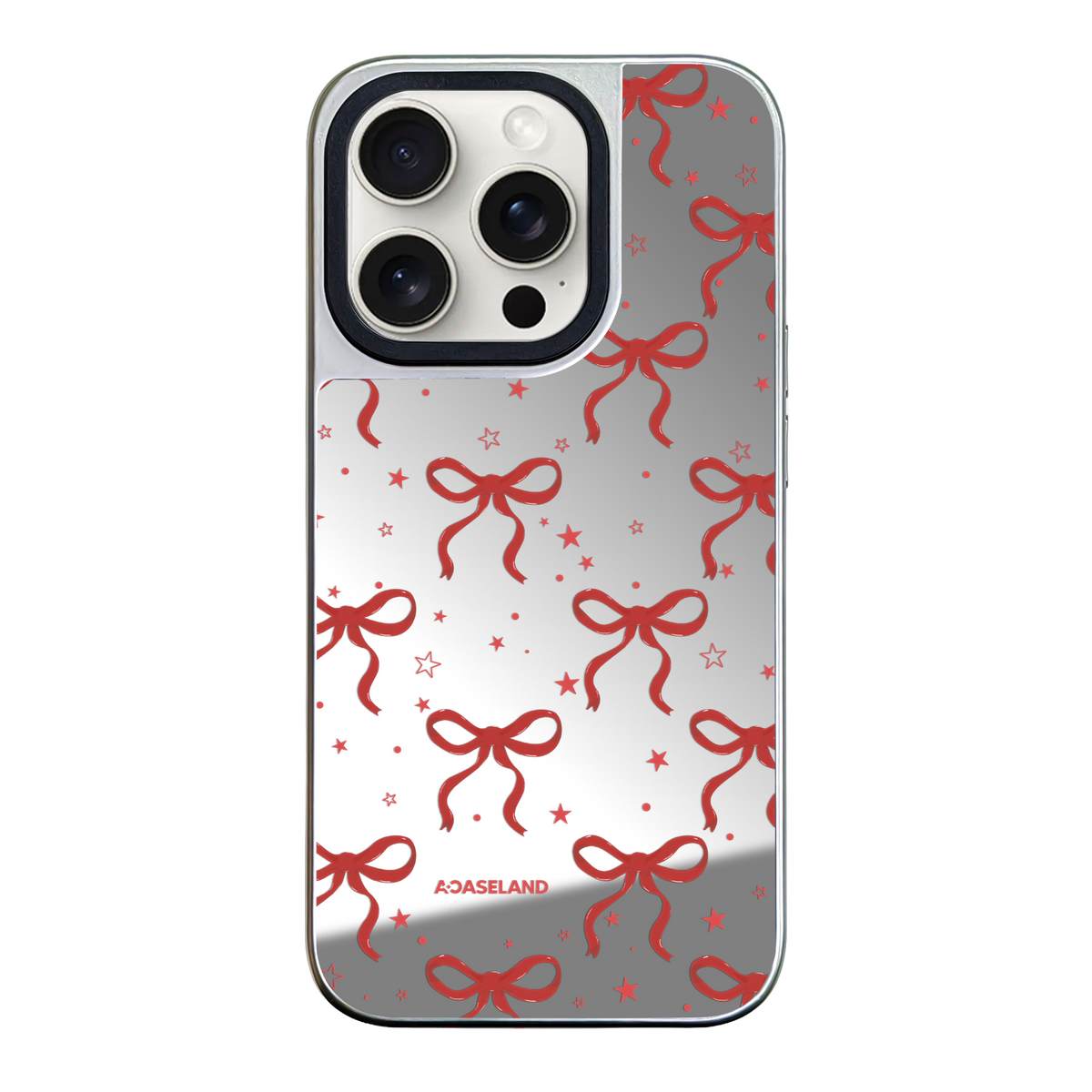 Hello Flower Blue Phone Case