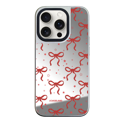 Hello Flower Blue Phone Case