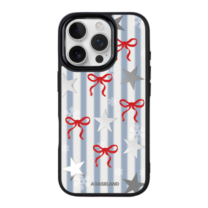 Hello Flower Blue Phone Case