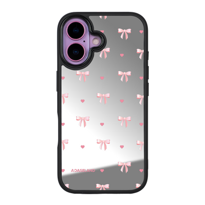 Hello Flower Blue Phone Case