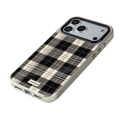 Hello Flower Blue Phone Case