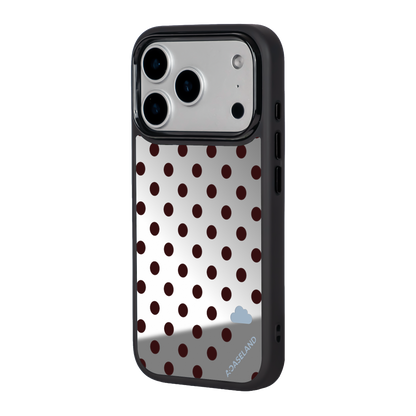 Hello Flower Blue Phone Case