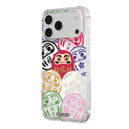 Hello Flower Blue Phone Case