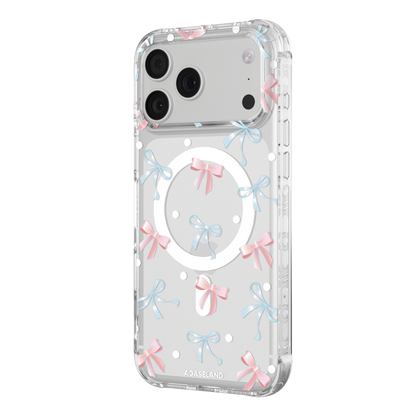 Hello Flower Blue Phone Case
