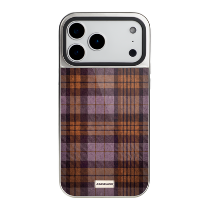 Hello Flower Blue Phone Case