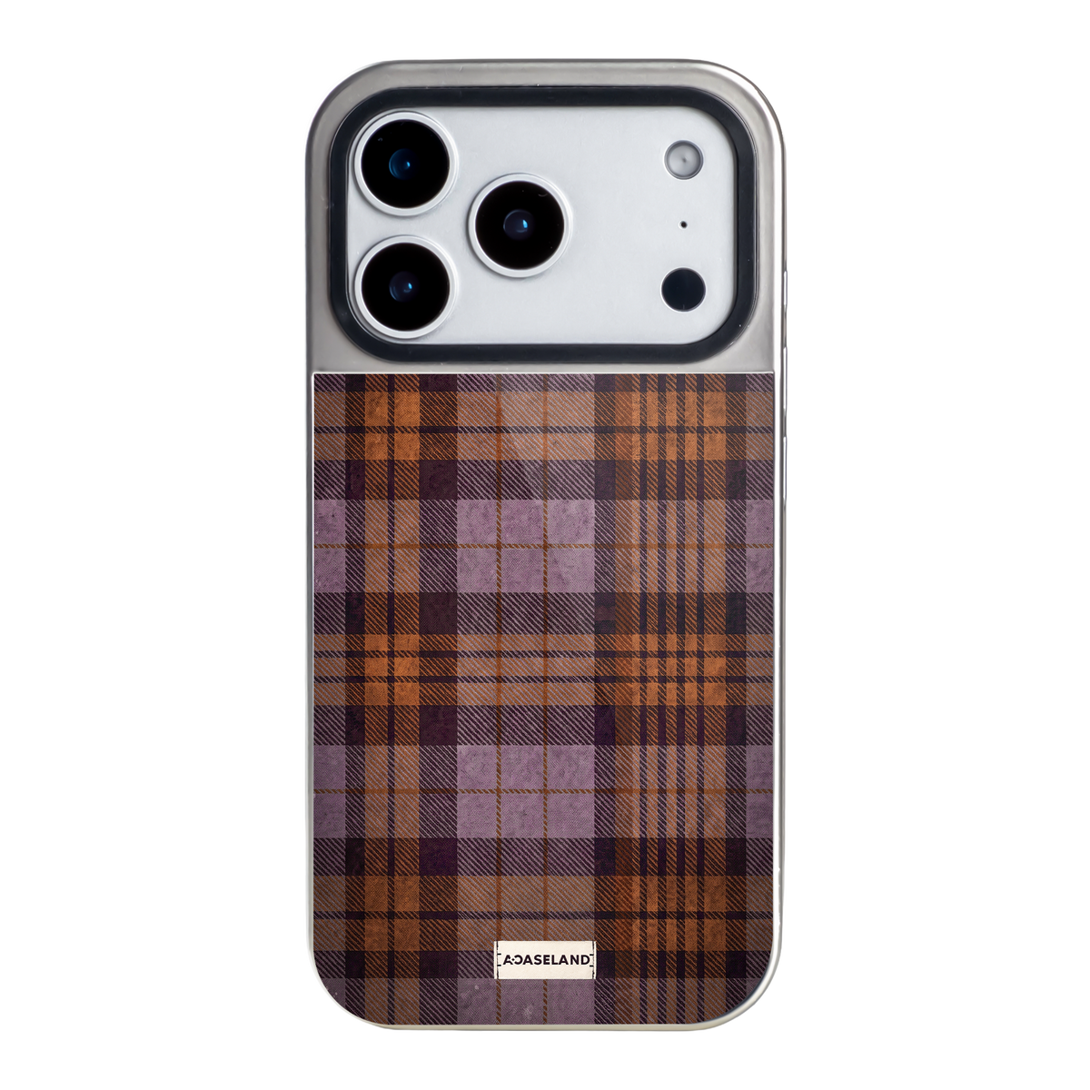 Hello Flower Blue Phone Case