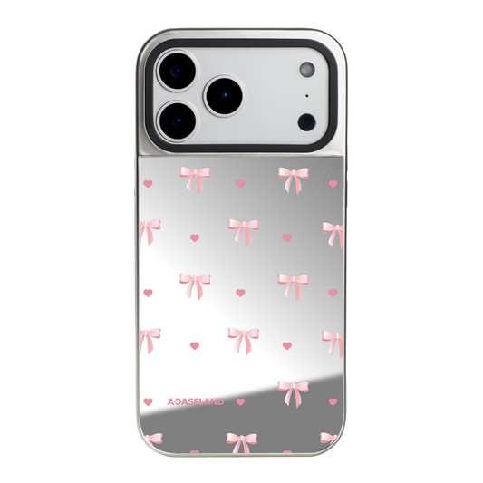 Hello Flower Blue Phone Case