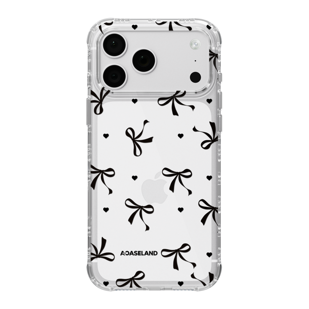 Hello Flower Blue Phone Case