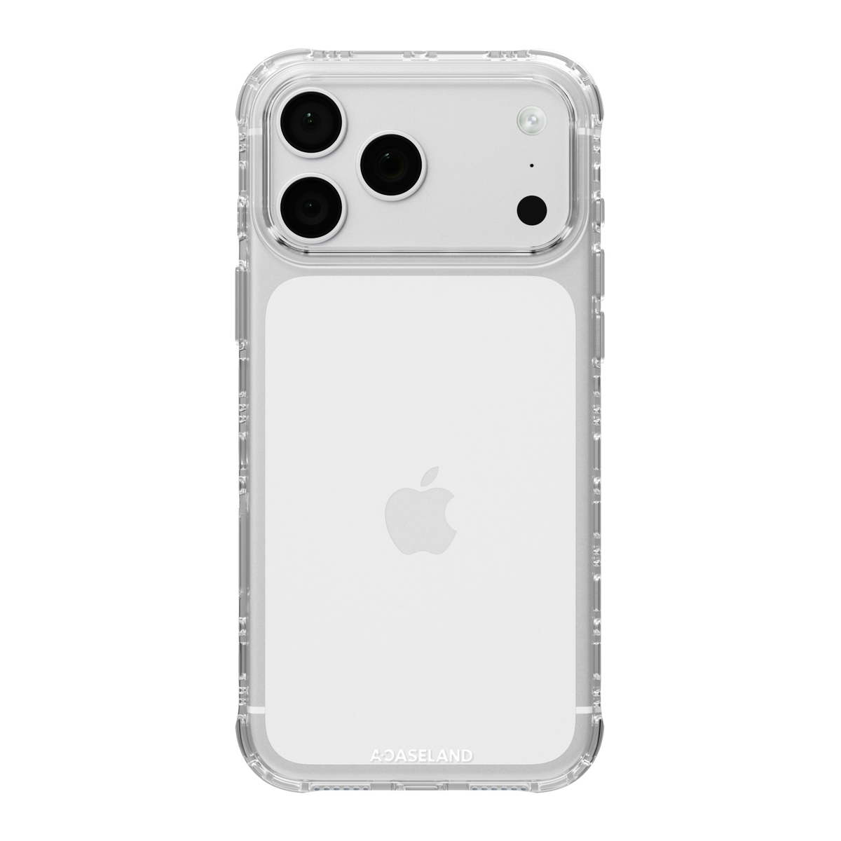 Hello Flower Blue Phone Case