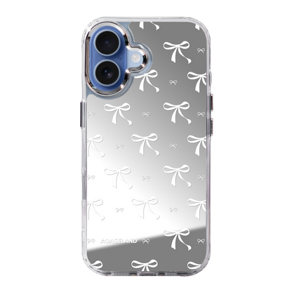 Hello Flower Blue Phone Case