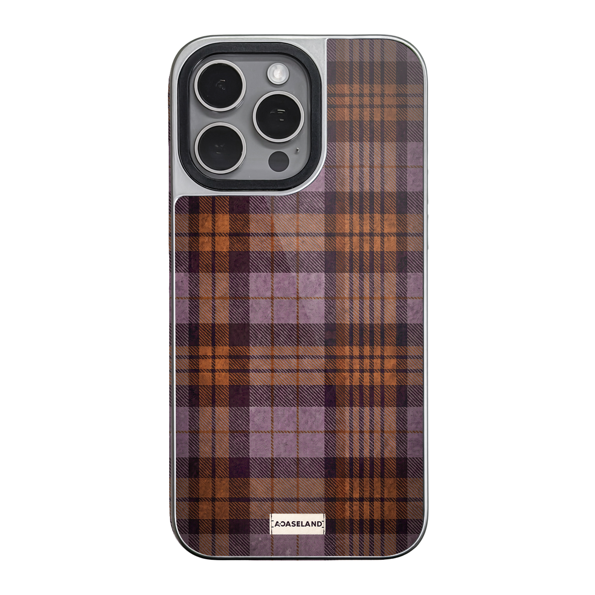 Hello Flower Blue Phone Case