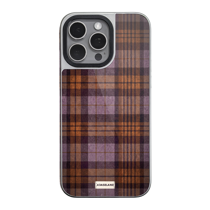 Hello Flower Blue Phone Case