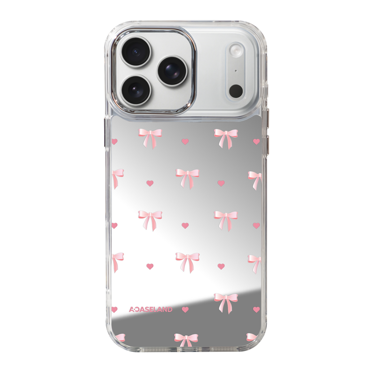 Hello Flower Blue Phone Case