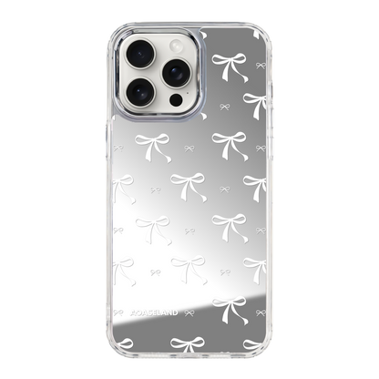 Hello Flower Blue Phone Case