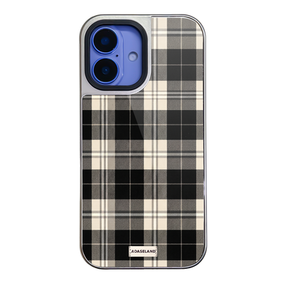 Hello Flower Blue Phone Case