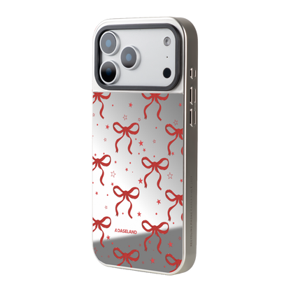 Hello Flower Blue Phone Case