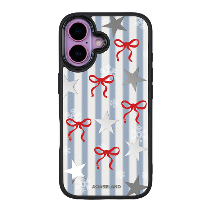 Hello Flower Blue Phone Case
