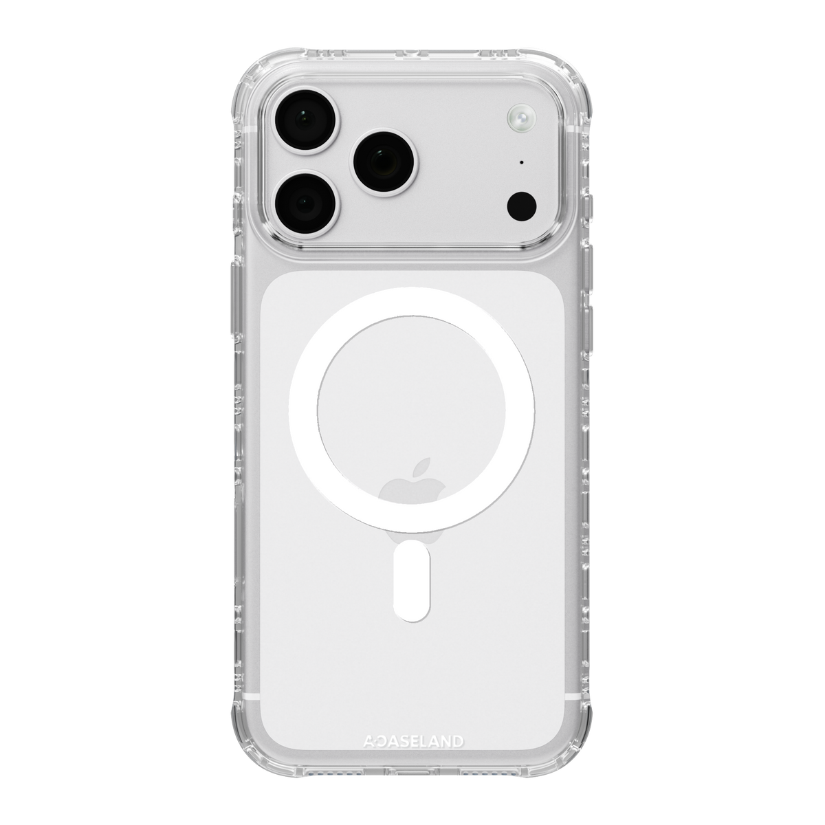 Hello Flower Blue Phone Case