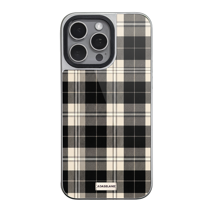 Hello Flower Blue Phone Case