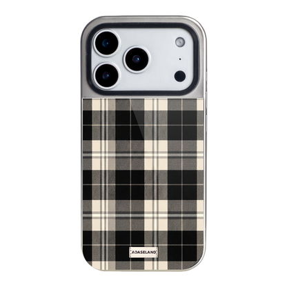 Hello Flower Blue Phone Case