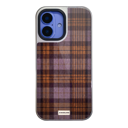 Hello Flower Blue Phone Case