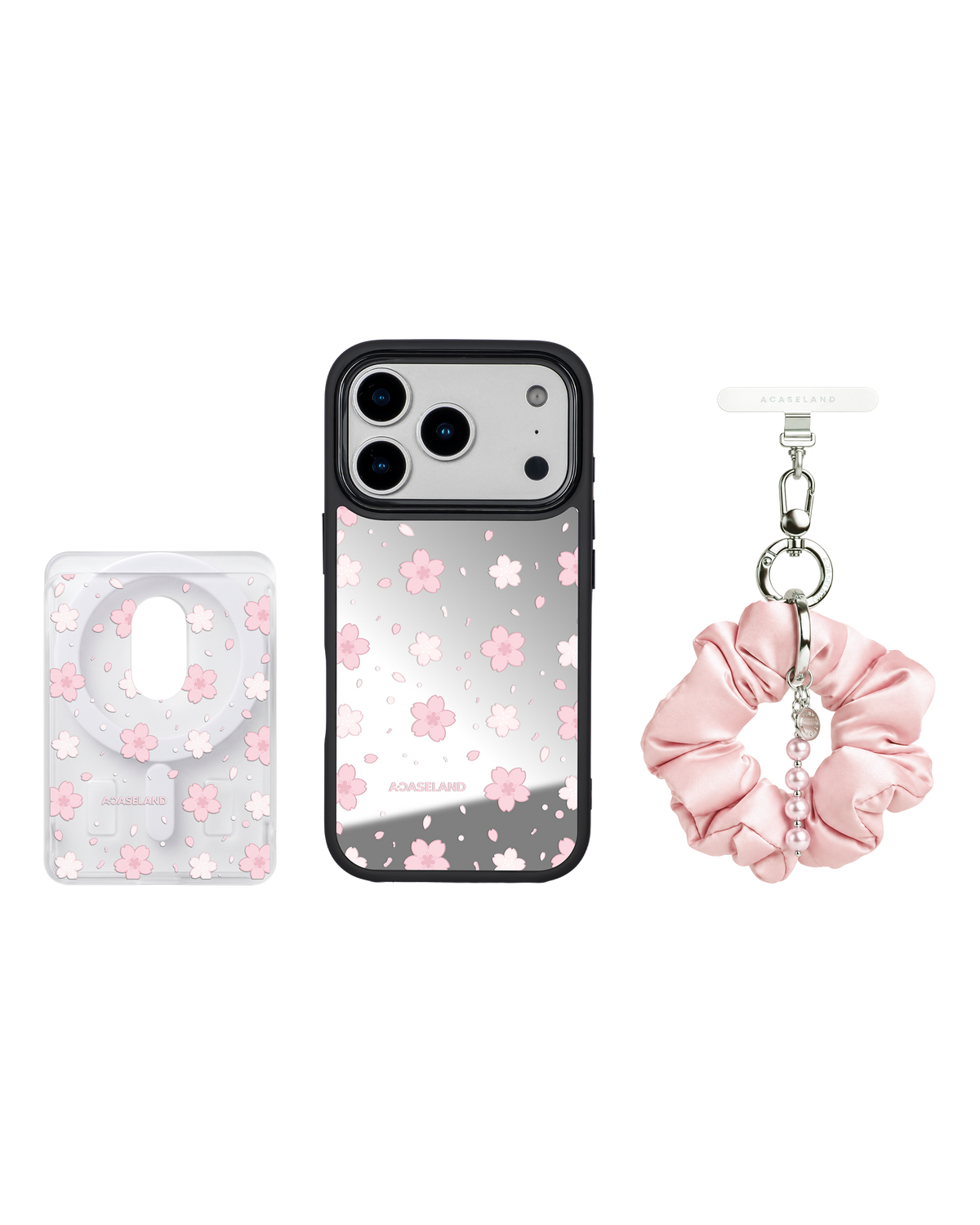 Sakura Ver.2 隨行套裝